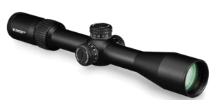Vortex Optics Diamondback Tactical First Focal Plane Riflescopes