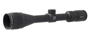 SIGHTRON S1 3-9X40 G2 RIFLESCOPE