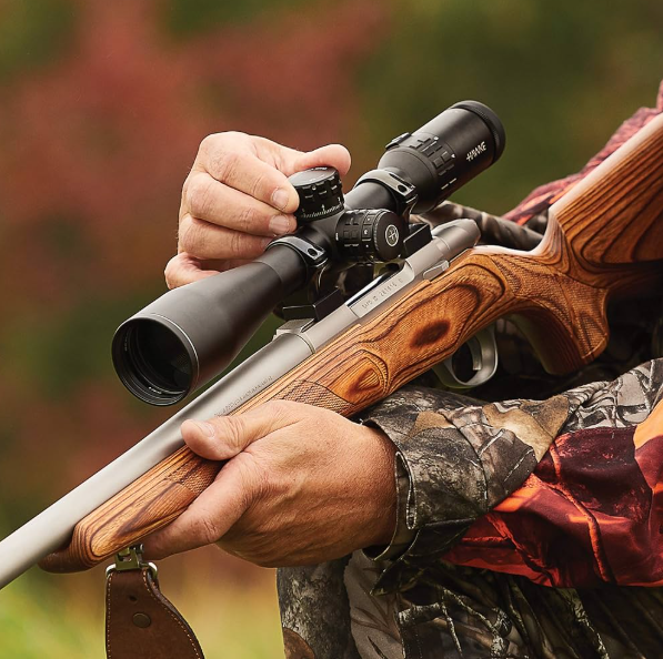 7 Best Scopes for Browning Bar