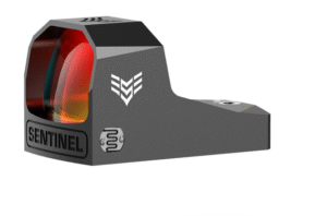 7 Best Red Dots for Beretta M9A4