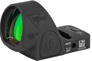 7 Best Red Dots for Mossberg 835