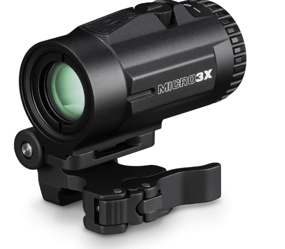 6 Best Red Dot Sights for Lever Action