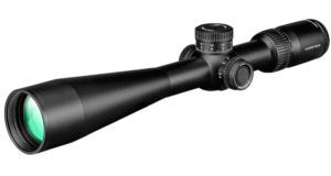Vortex Optics Viper HD First Focal Plane Scopes