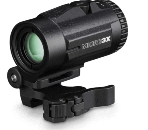 Vortex Optics Micro 3x Red Dot Sight