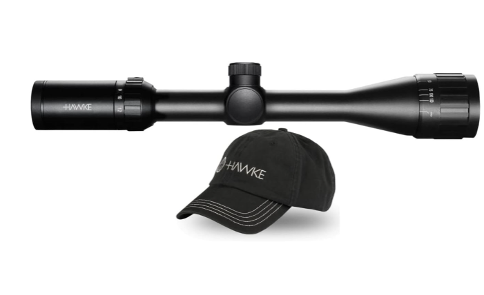 7 Best Scopes for 22 Mag