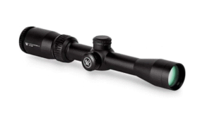 Vortex Optics Crossfire II 2-7x32 Second Focal Plane