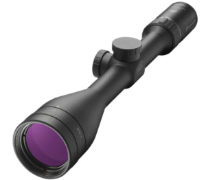 Burris Fullfield II Hunting Scope, Ballistic Plex Reticle