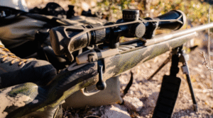 7 Best Rifle Scopes for 400 Yards