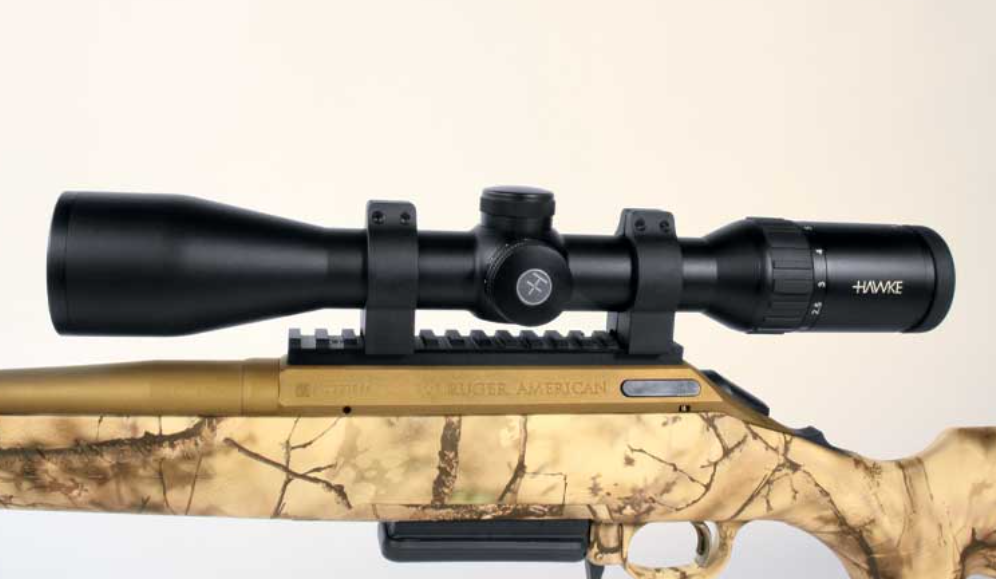 5 Best Scopes for Henry Big Boy 45 Colt