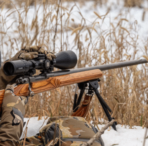 6 Best Scopes for HFT