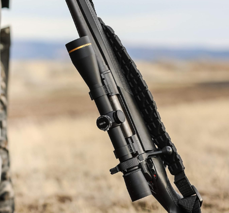 7 Best Scopes for Henry Big Boy 357 Magnum