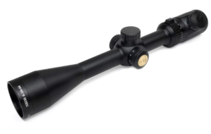 Athlon Optics Neos 6-18x44 Second Focal Plane Riflescopes