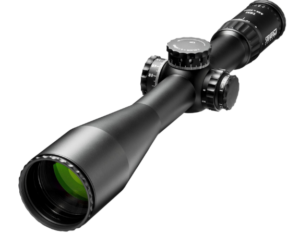 Steiner T5Xi Tactical Rifle Scope