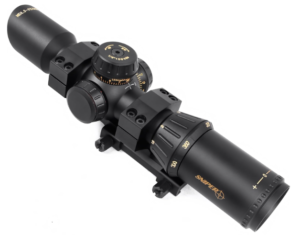 Sniper Crossbow Scope 1.5-5X33 300