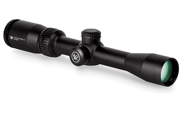 6 Best Scopes for Rossi RS22
