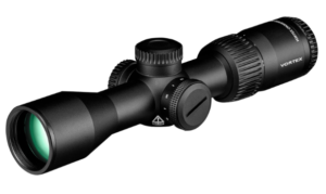 Vortex Crossfire HD Second Focal Plane, 1-inch Tube Riflescopes