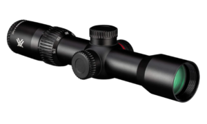 Vortex Optics Crossfire II 2-7x32 Second Focal Plane