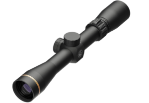 Leupold VX-Freedom 2-7x33 (1 inch) Hunt-Plex Reticle Riflescope