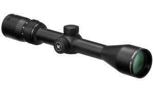 Vortex Optics Diamondback Second Focal Plane, 1-inch Tube Riflescopes