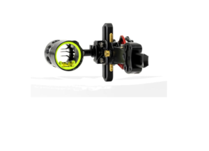 HHA Tetra RYZ X3 Short Bar Tournament Edition RH 3519 Sight