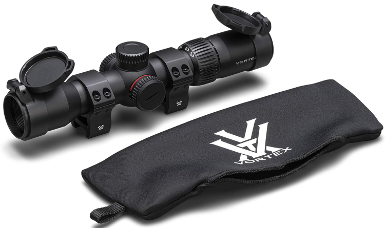 7 Best scopes for Winchester wildcat