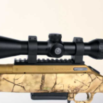 7 Best Scopes for Henry Long Ranger 223