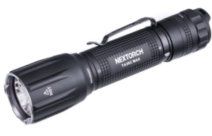 NEXTORCH TA30C MAX Tactical Flashlight
