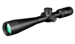 Vortex Optics Viper HD Second Focal Plane Scopes