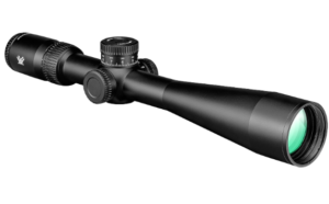 Vortex Optics Viper PST Gen II First Focal Plane Riflescopes