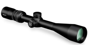 Vortex Optics Sonora Second Focal Plane Riflescopes