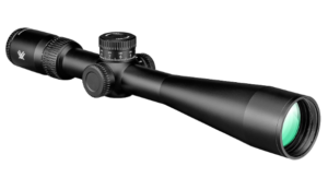 Vortex Optics Viper HD Second Focal Plane Scopes