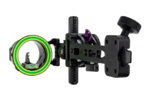 Spot Hogg Fast Eddie XL Triple Stack MRT Bow Sight