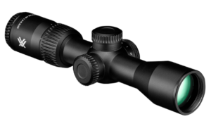 Vortex Crossfire HD Second Focal Plane, 1-inch Tube Riflescopes
