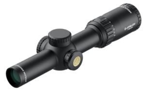 Athlon Optics Argos BTR GEN2 1-8x24 Riflescope