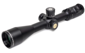 Athlon Optics Argos BTR GEN2 6-24X50 First Focal Plane Riflescopes