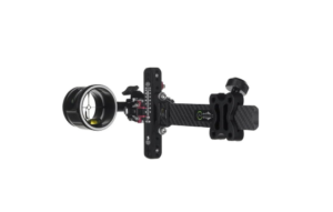 Axcel - LANDSLYDE Carbon Pro Slider Sight w/AV-31 Scope
