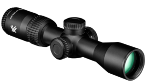Vortex Crossfire HD Second Focal Plane, 1-inch Tube Riflescopes