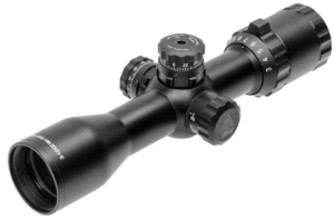 UTGLeapers Inc., UTG BugBuster Scope, 3-9x32mm, 1", RGB