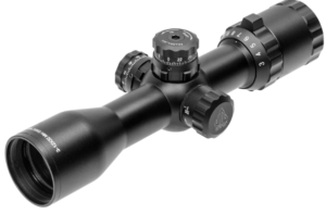 UTGLeapers Inc., UTG BugBuster Scope, 3-9x32mm