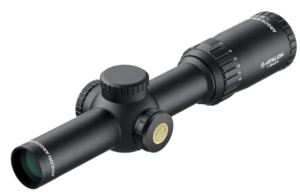 Athlon Optics Argos BTR GEN2 1-8x24 Riflescope
