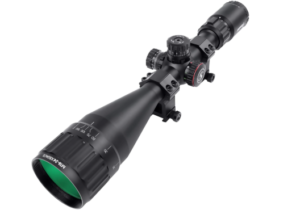SNIPER Rifle Scope MT 6-24x50