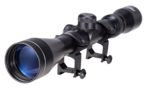 PINTY 3-9x40 Rifle Scope