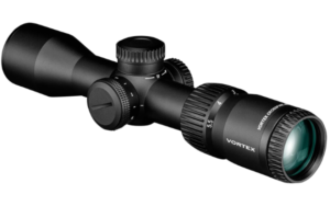 Vortex Crossfire HD Second Focal Plane, 1-inch Tube Riflescopes