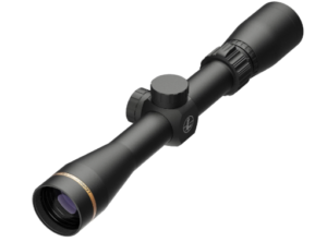 Leupold VX-Freedom 2-7x33 (1 inch) Hunt-Plex Reticle Riflescope