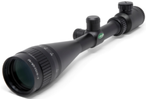 Mueller Optics, 4-16x50AO, Rifle Scopes