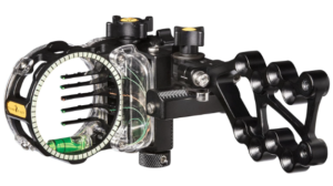 Trophy Ridge React Pro 5 Pin Bow Sight