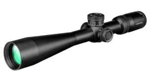 Vortex Optics Viper HD Second Focal Plane Scopes
