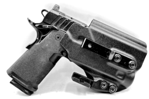 5 Best weapon lights for Glock 17