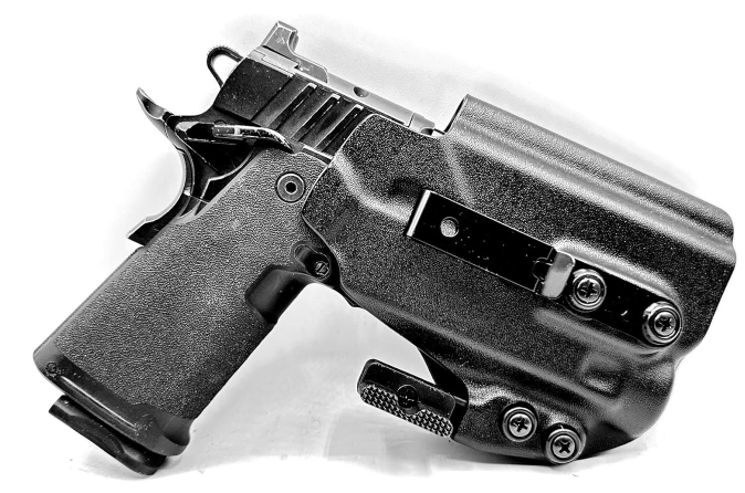 5 Best weapon lights for Glock 17