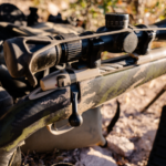 7 Best Scopes for Benjamin Marauder